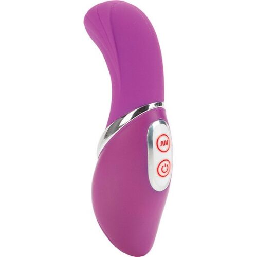 Mini Massageapparat Calexotics 7-FUNCTION SILICONE LUXE