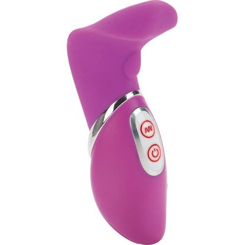 Mini Massageör Calexotics 7-FUNCTION SILICONE LUXE