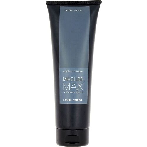 MIXGLISS Analglidmedel 250ML - Extrem Dilation Formulär