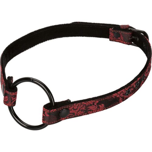 Munsnärta CalExotics Scandal Wide Open