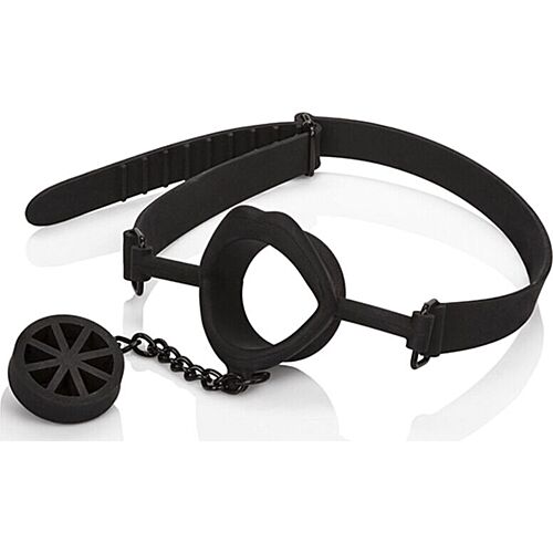 Gag CALEXOTICS Scandal med silikonpropp