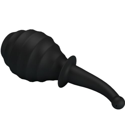 Ducha Anal MR PLAY BLKM6 Super Power med ergonomisk design