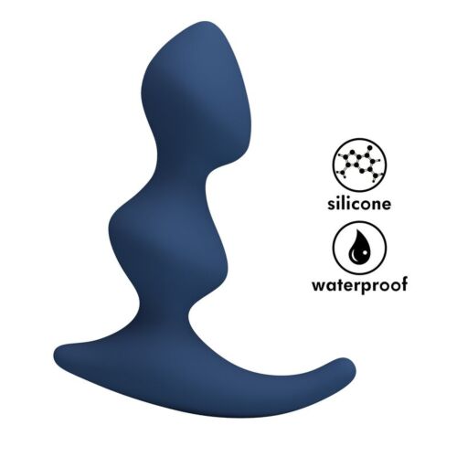 Analpluggar MR PLAY Ergonomisk