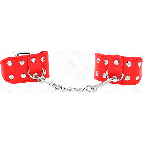 KINK Handbojor med Justerbara Nitar