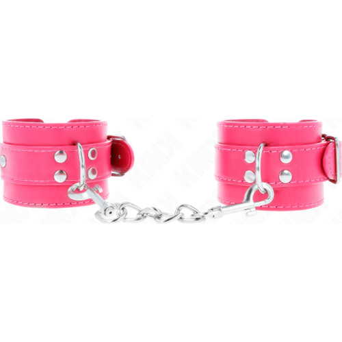 Handbojor KINK Wrist Restraint