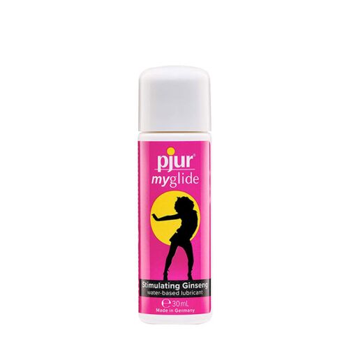 Pjur My Glide Lubricant 30 ml for Enhanced Pleasure