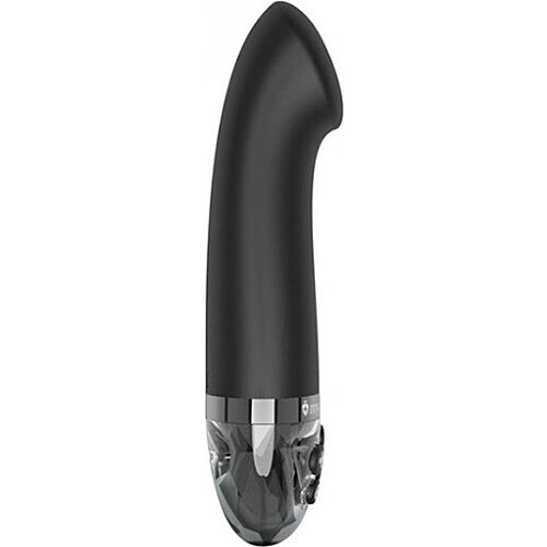 Vibrator Mystim Right on Ron med E-stim funktioner