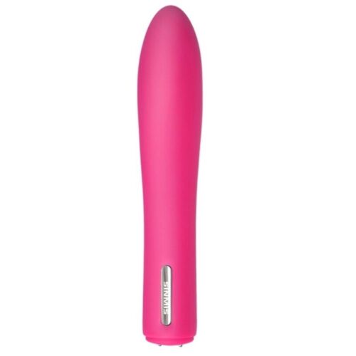 Vibrator NALONE IRIS 20 MODE med 20 vibrationslägen