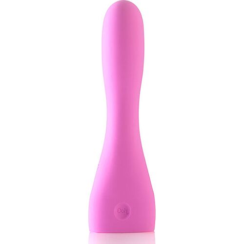 Vibrator Ooh by Je Joue No 2 Classic för G-punktsstimulering