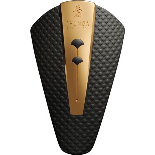 Klitorisstimulator Shunga OBI med Ergonomisk Design