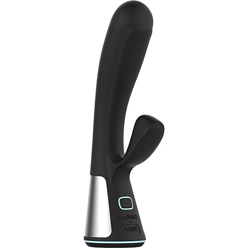 Rabbit Vibrator KIIROO Fuse med Fjärrkontroll