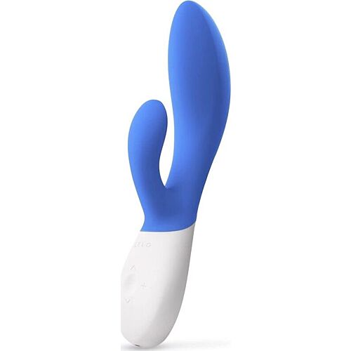 LELO INA WAVE 2 Rabbit Vibrator med WaveMotion Teknik