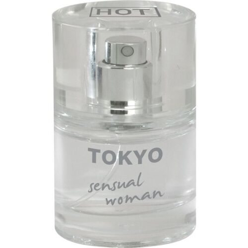 Parfym med feromoner för kvinnor HOT 30 ml