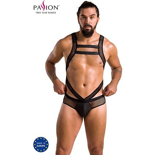Mäns Lingerie Passion Body Victor L/XL