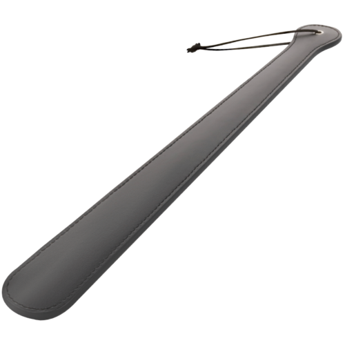 Fetischpaddel Darkness 48 cm