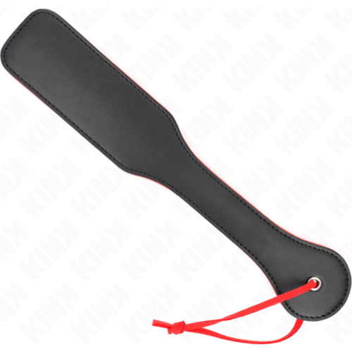 BDSM Paddle KINK Tvåsidig 32 x 6 cm