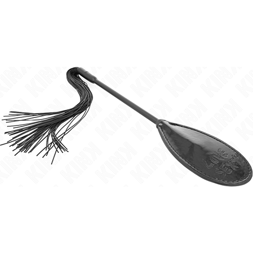 BDSM Paddle KINK Impact & Touch Kort Frans