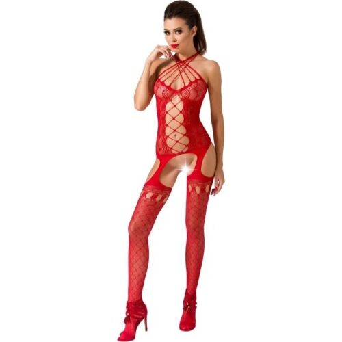 Bodystocking Bodystocking Passion Woman BS056