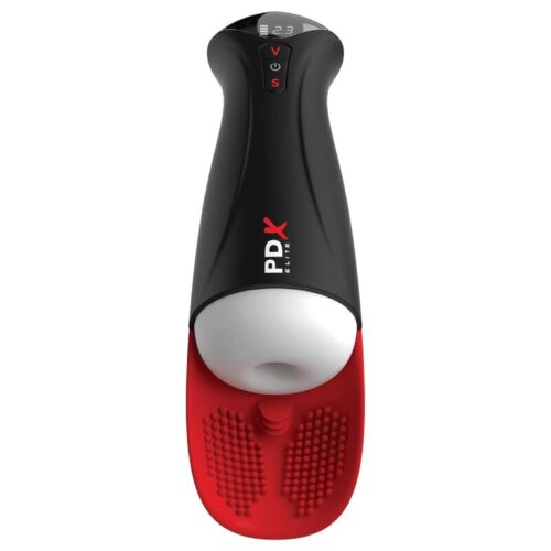 Masturbator PDX ELITE FAP-O-MATIC PRO XL Automatisk
