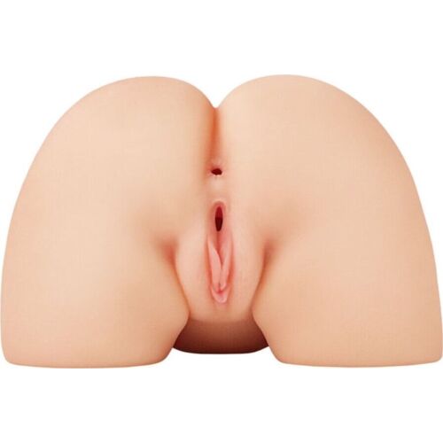 Vibrating Masturbator PDX ELITE Shake That Ass with 360° Design