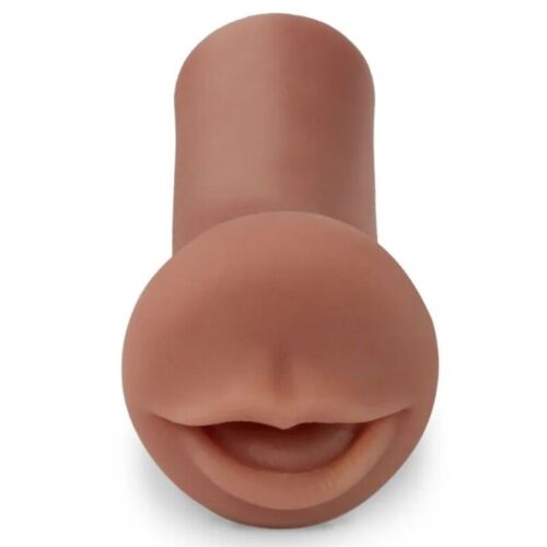 Masturbator PDX EXTREME COED COCKSUCKER med realistisk upplevelse