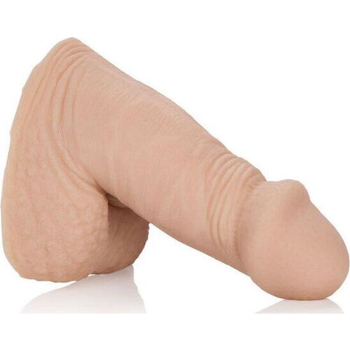 Packande Penis CALEXOTICS 12.75 cm med realistisk känsla