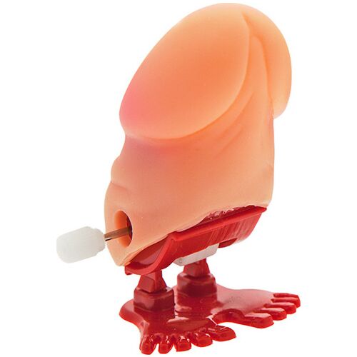 Skämtleksak Jumping Penis av Juegos - Broma - Libros