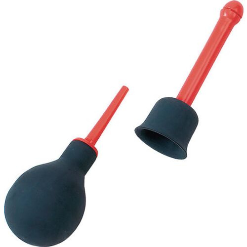 Rektalt Rengöring från Seven Creations med Dubbel Munstycke