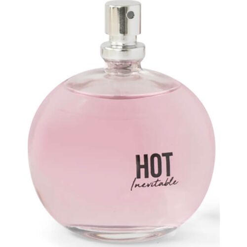SEXITIVE Hot Inevitable Privée Afrodisiak Parfym 100 ml