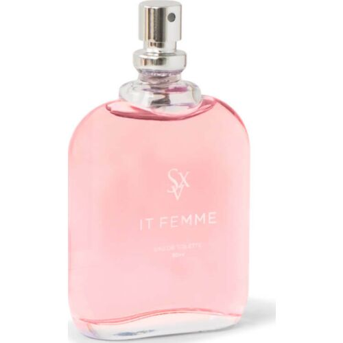 Parfym SEXITIVE IT FEMME 50ml Afrodasiak