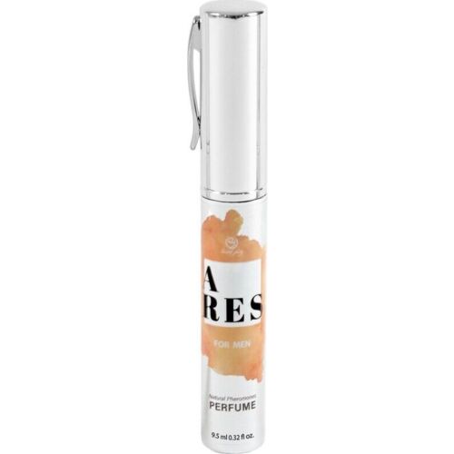 Pheromonparfym Secretplay Ares Resestorlek 10ml