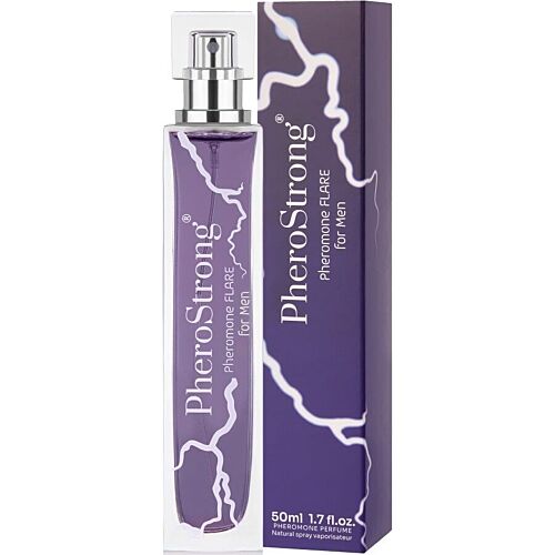 Feromonsdoft PheroStrong Flare för Män 50ml