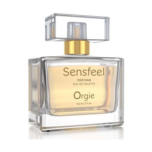 Orgie Sensfeel For Man feromonparfym