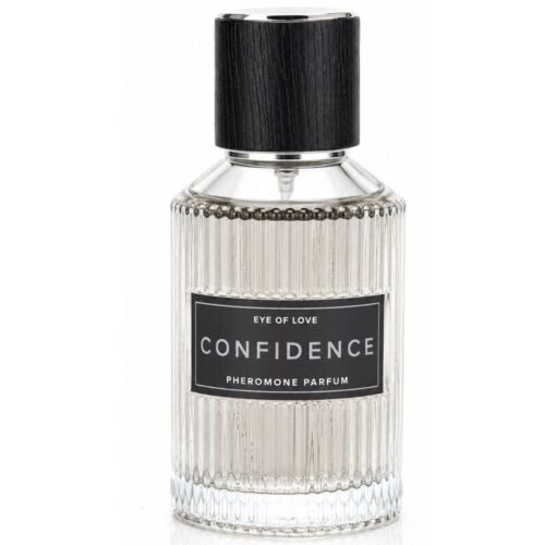 Parfym med feromoner Eye of Love Deluxe 50 ml