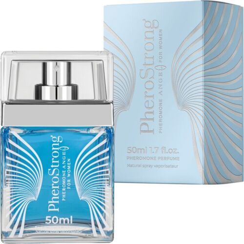 Pheromonparfym Pherostrong Angel för kvinnor 50ml