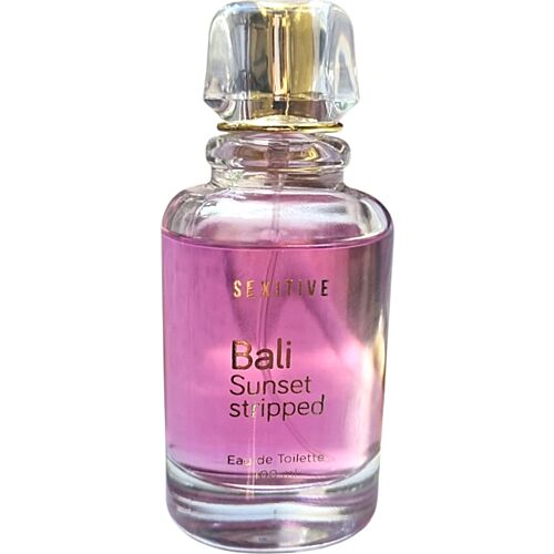 Parfym SEXITIVE BALI Sunset Stripped 100ml