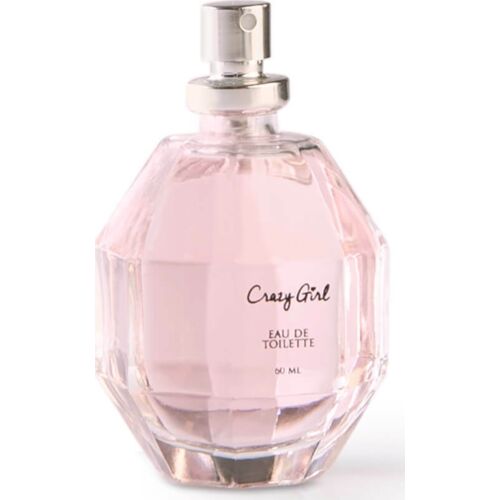 SEXITIVE Crazy Girl Parfym 60 ml