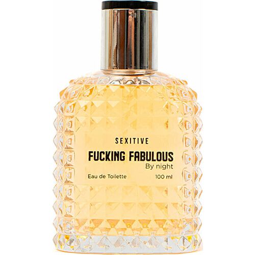 Parfym SEXITIVE Fucking Fabulous 100ml
