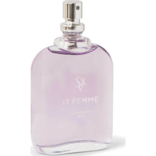 SEXITIVE IT FEMME Florale Parfym 50ml