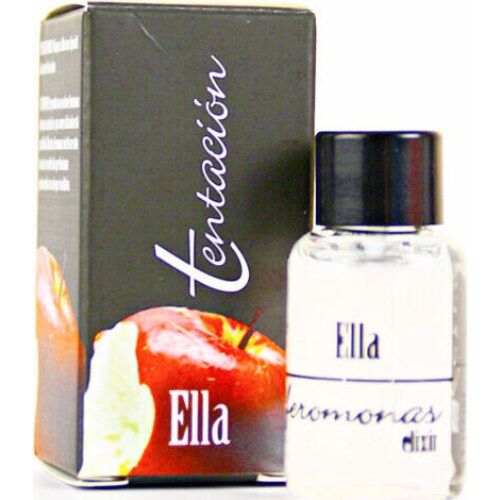 Pheromonparfym TENTACION Elixir för Henne - 7ml