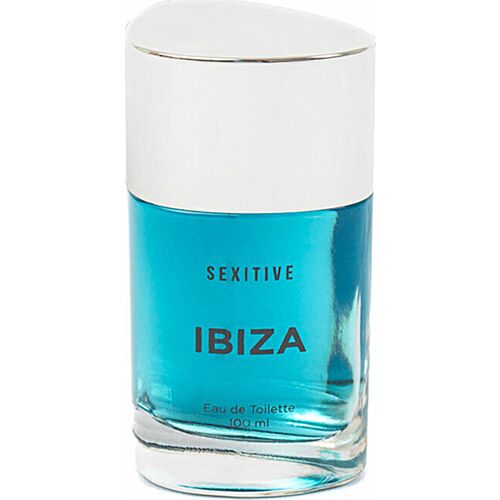 Parfym SEXITIVE IBIZA 100ml Unisex Doft