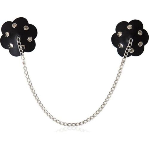 Brostvarta Skydd OHMAMA FETISH med Kedja