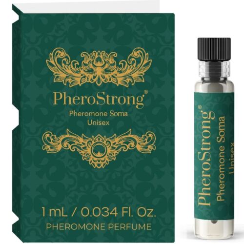 Pheromone Parfym PHEROSTRONG SOMA 1 ml