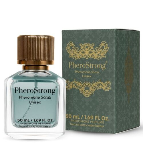 Pheromone Parfym PHEROSTRONG SOMA 50ml