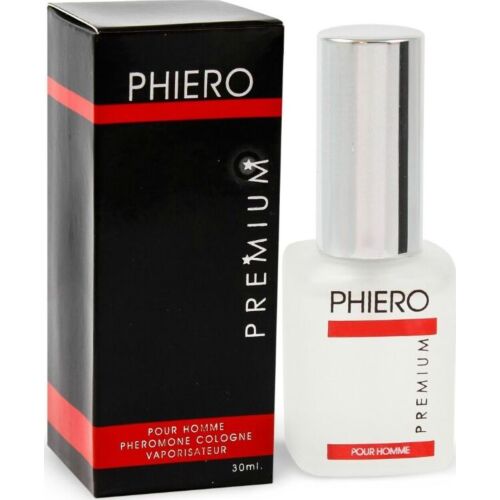 Feromonparfym 500COSMETICS Phiero Premium för Män