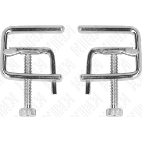 BDSM bröstvårta Klämmor KINK Nipple Grip
