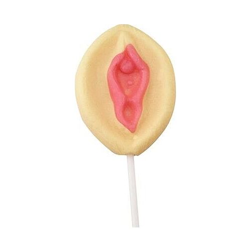 Candy Lollipop Spencer & Fleetwood - Skojiga Sött