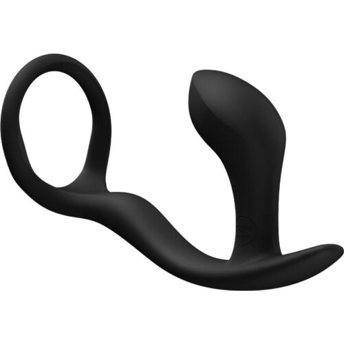 Analplug Fun Factory Bootie Ring med Penisringsfunktion