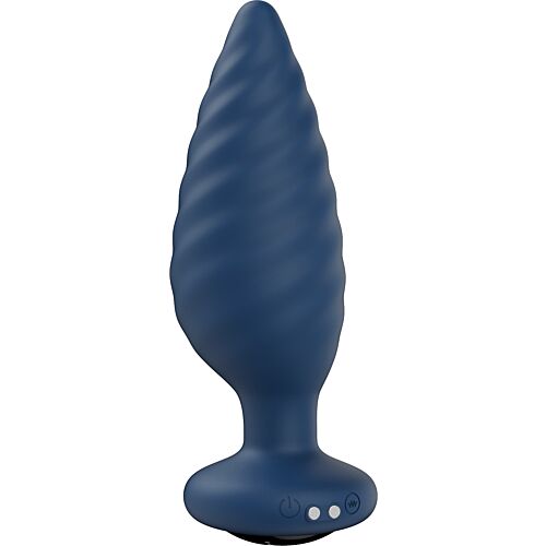 Analplug Honey Play Box NOAH BLUE