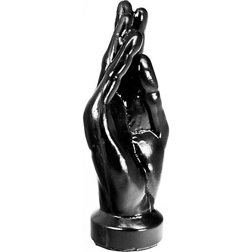 HUNG SYSTEM Hello Analplugg 23,7 cm